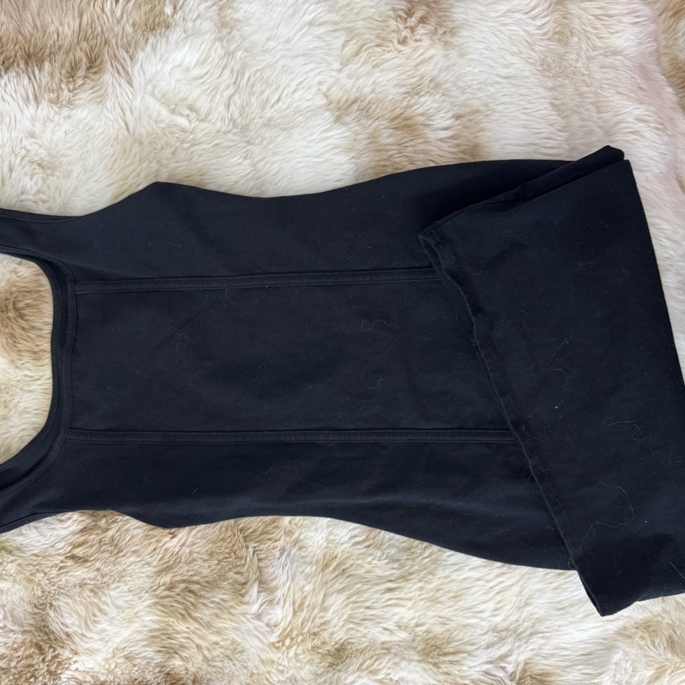 Target Black Mini Dress